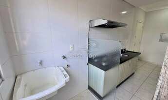 Imagem 6: Apartamento à venda Residencial Esparta - Ronda