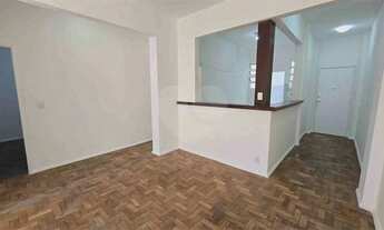 Imagem 2: Imóvel para venda com 100 metros quadrados com 3 quartos em Copacabana - Rio de Janeiro