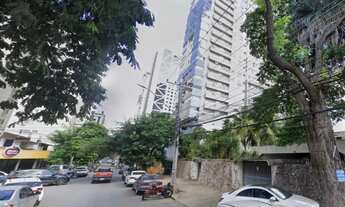 Imagem 3: Rua T-37, Setor Bueno