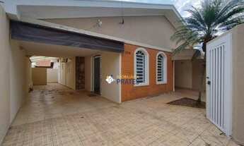 Imagem: Linda casa residencial no Jardim America