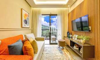 Imagem 5: Apartamento com 2 dormitórios à venda, 60 m² por R$ 480.000,00 - Vale do Paraíso - Teresóp