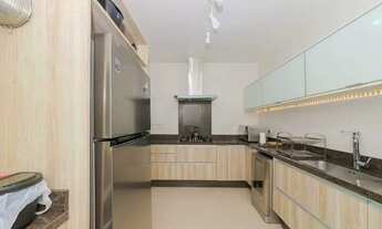 Imagem 7: Casa em condomínio fechado - 3 dormitórios - Bairro Vista Alegre - BELLOS IMÓVEIS