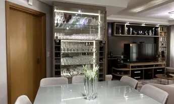 Imagem 6: Apartamento Garden para Venda em Ponta Grossa, Centro, 3 dormitórios, 1 suíte, 3 banheiros