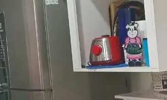 Imagem 5: Imóvel para venda com 75 metros quadrados com 3 quartos em Conjunto Aero Rancho - Campo Gr