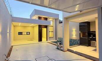 Imagem 2: CASA A VENDA EM ÁGUA FRIA(OPORTUNIDADE EXCLUSIVA