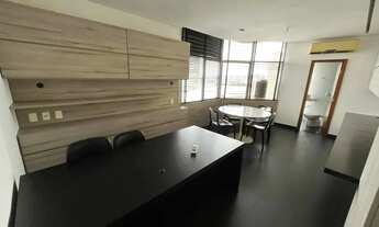 Imagem 3: Sala comercial mobiliada para comprar ou alugar no Santa Efigênia