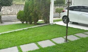 Imagem 2: Aluga-se casa no Condomínio Bosque dos Ipês em Cuiabá MT