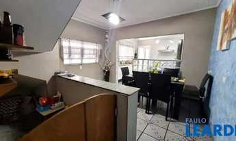 Imagem 5: SOBRADO - VILA FLORESTA - SP