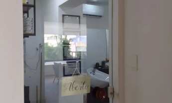 Imagem 3: Apart Hotel Atlantic City mobiliado