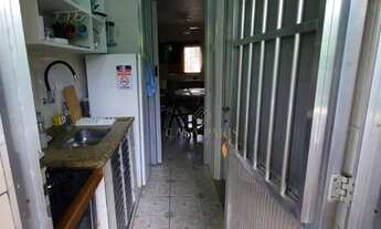 Imagem 6: Kitnet à venda, 30 m² por R$ 215.000 - Boqueirão - Praia Grande/SP