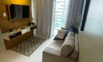 Imagem 5: IS - Imóvel para venda com 65 metros quadrados com 2 quartos em Nazaré - Belém - PA