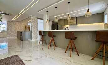 Imagem 8: Casa MOBILIADA para LOCAÇÃO no condomínio PORTAL DO PARAÍSO 2, localizado no loteamento PO