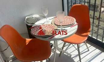 Imagem 2: Studio com ótimo preço no bairro Consolação. Confira!