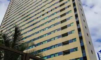 Imagem: ALUGO Flat no BC Excelsior - 1 quarto, 1wc