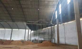 Imagem 6: Galpão Comercial de 4.500m² para Locação em Belém-PA, Bairro Tapanã: Oportunidade Imperdív