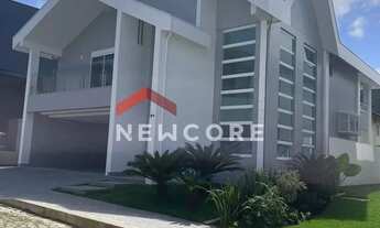 Imagem 2: Casa em Avenida das Arapongas - Ariribá - Balneário Camboriú/SC