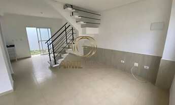 Imagem 4: RA Amil Aluga Casa em Condomínio, 2 Quartos, 3 Banheiros, 84m², Chácaras São José, Zona Su