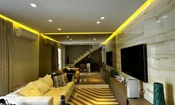 Imagem 8: Casa duplex 2 suítes porteira fechada e energia solar Abrantes