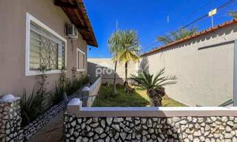 Imagem 3: CASA 03 QUARTOS, 02 SUÍTES 244m² - JARDIM ATLÂNTICO - GOIÂNIA - GO