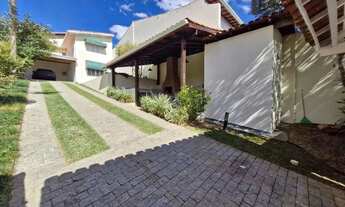 Imagem 2: Casa com 3 dormitórios para alugar, 210 m² por R$ 5.500,00/mês - Granja Viana - Cotia/SP