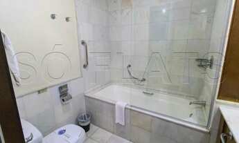 Imagem 7: Lindo Flat na região do Paraíso, ótima localização e excelente estrutura para se hospedar