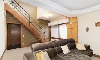 Imagem 2: Imóvel para aluguel tem 250 metros quadrados com 3 quartos em Tristeza - Porto Alegre - RS