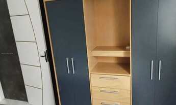 Imagem 9: Apartamento para Locação em Lauro de Freitas, Pitangueiras, 1 dormitório, 1 banheiro, 1 va