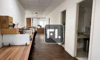 Imagem 4: Conjunto, 214m² - venda por R$ 2.500.000 ou aluguel por R$ 22.212/mês - Brooklin - São Pau