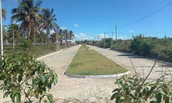 Imagem 5: Loteamento mirantes de jequia