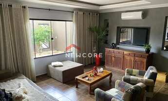 Imagem 6: Casa em Rua Samuel Faustino Romeiro Campoy - Coliseu - Londrina/PR