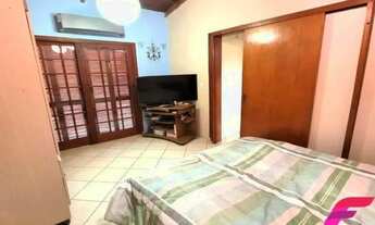 Imagem 7: Casa 4 dormitórios, 150 m² - Rio Tavares, Florianópolis