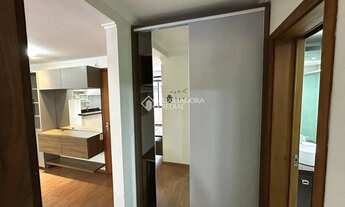 Imagem 6: Apartamento 1 quarto(s), no bairro Petrópolis