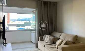 Imagem 2: Apartamento 2 Quartos com 1 Suíte e 83m² - Ponte do Imaruim - PLC