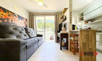 Imagem 4: Imóvel para venda com 68 m² com 2 quartos em Córrego Grande - Florianópolis - SC