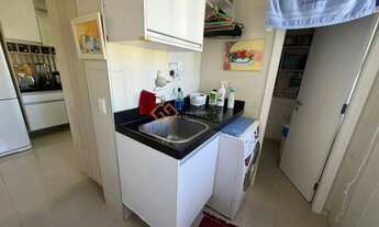 Imagem 6: Apartamento Para Vender com 3 suítes no bairro Dionísio Torres em Fortaleza