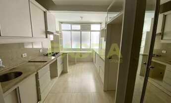 Imagem 4: Imóvel para aluguel possui 120 metros quadrados com 3 quartos em Centro - Chapecó - SC