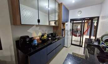 Imagem 3: Sobrado com 2 dormitórios à venda, 83 m² por R$ 850.000 - S F Praia - São Sebastião/SP