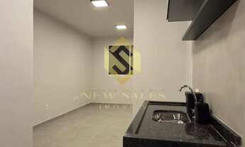 Imagem 7: Apartamento- 2 quartos, 42m², 1 vaga- Residencial Barcelona