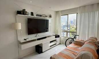 Imagem 3: APARTAMENTO 202M2 ITAIGARA, 3 SUÍTE, NASCENTE