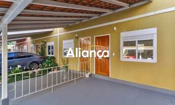 Imagem 6: Casa em condomínio de 3 dormitórios para alugar no bairro Camaquã em Porto Alegre com apro