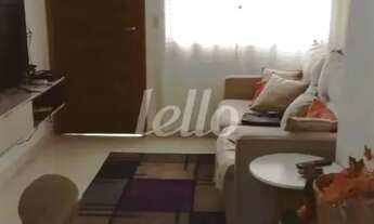 Imagem 2: Apartamento 2 quartos à venda no(a) Santa Teresinha