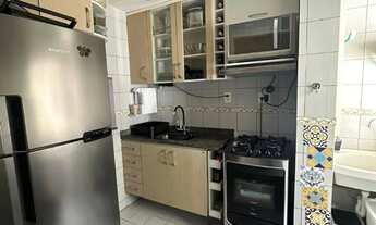 Imagem 7: Apartamento à Venda/Aluguel - Condomínio Residencial Espaço Verde - Flores, Manaus