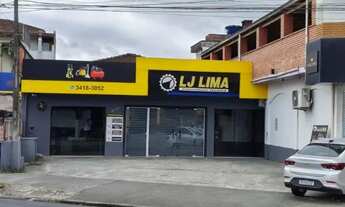 Imagem 5: Sala Comercial 276 m² Rua Albano Schmidt 4973 esquina com Victor Konder