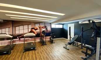 Imagem 3: APT 175, Itaperi, Condomínio Park Brasil, apartamento com 03 suítes no 1º andar, elevador