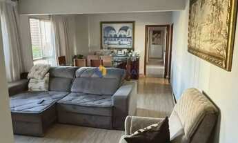 Imagem 3: Apartamento com 3 quartos para locação localizado na Zona 04 - Maringá/PR