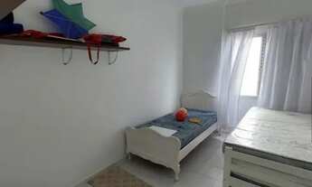 Imagem 6: Apartamento temporada Florida Praia Grande - Ano Novo (reveillon