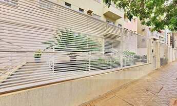 Imagem 2: Apartamento à venda no Edifício Aliança Park, próximo a Faculdade UNIP - Ribeirão Preto/SP