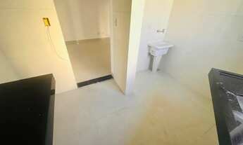 Imagem 6: Apartamento novo com 2 quartos a venda no bairro Maria Eugenia em Governador Valadares