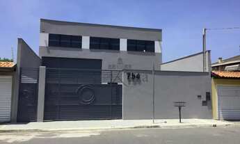 Imagem 2: Excelente Oportunidade - Galpão Comercial - Jardim Santa Maria em Jacareí - 210m²