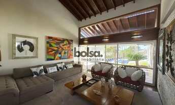 Imagem 6: CASA MARAVILHOSA NO CONDOMINIO SHANGRILA! !